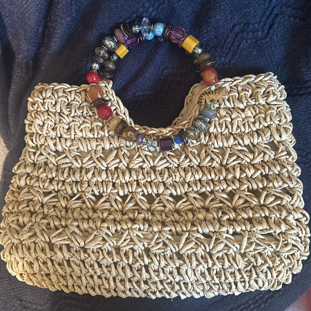 Cappelie Bag